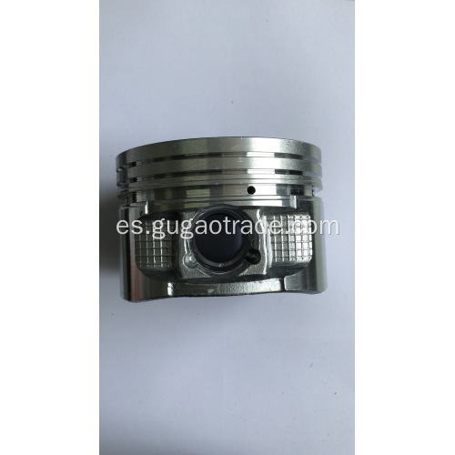 Pistón para Toyota 3RZ-FE 13101-75640 13101-75041